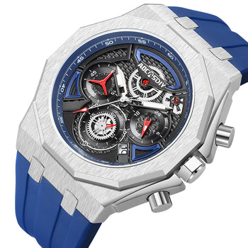 AOCASDIY sport Watch For Men with Box