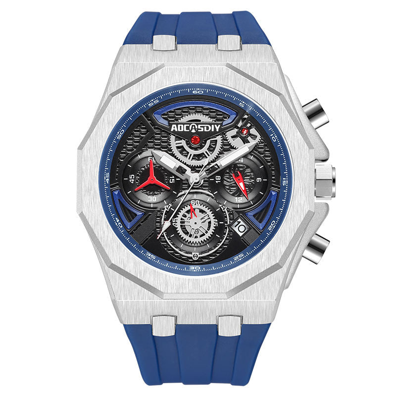 AOCASDIY sport Watch For Men with Box