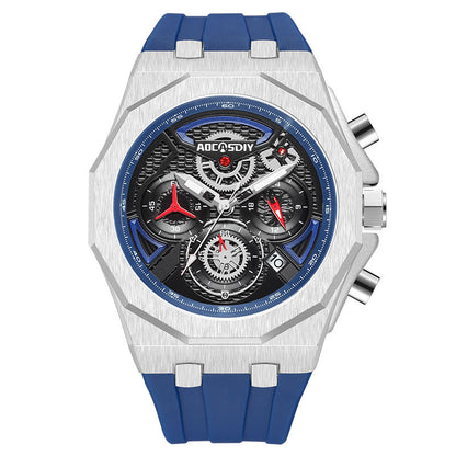 AOCASDIY sport Watch For Men with Box