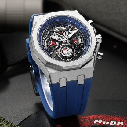 AOCASDIY sport Watch For Men with Box