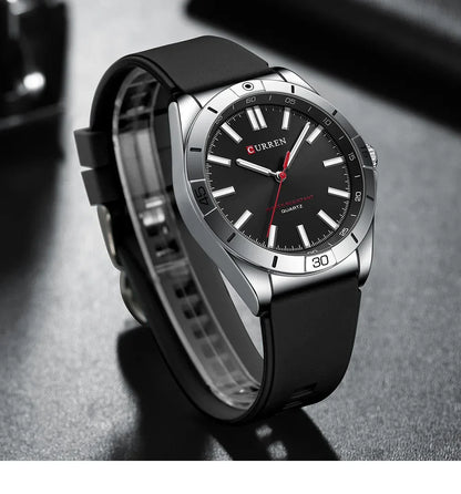 Curren 8449 Men Watch